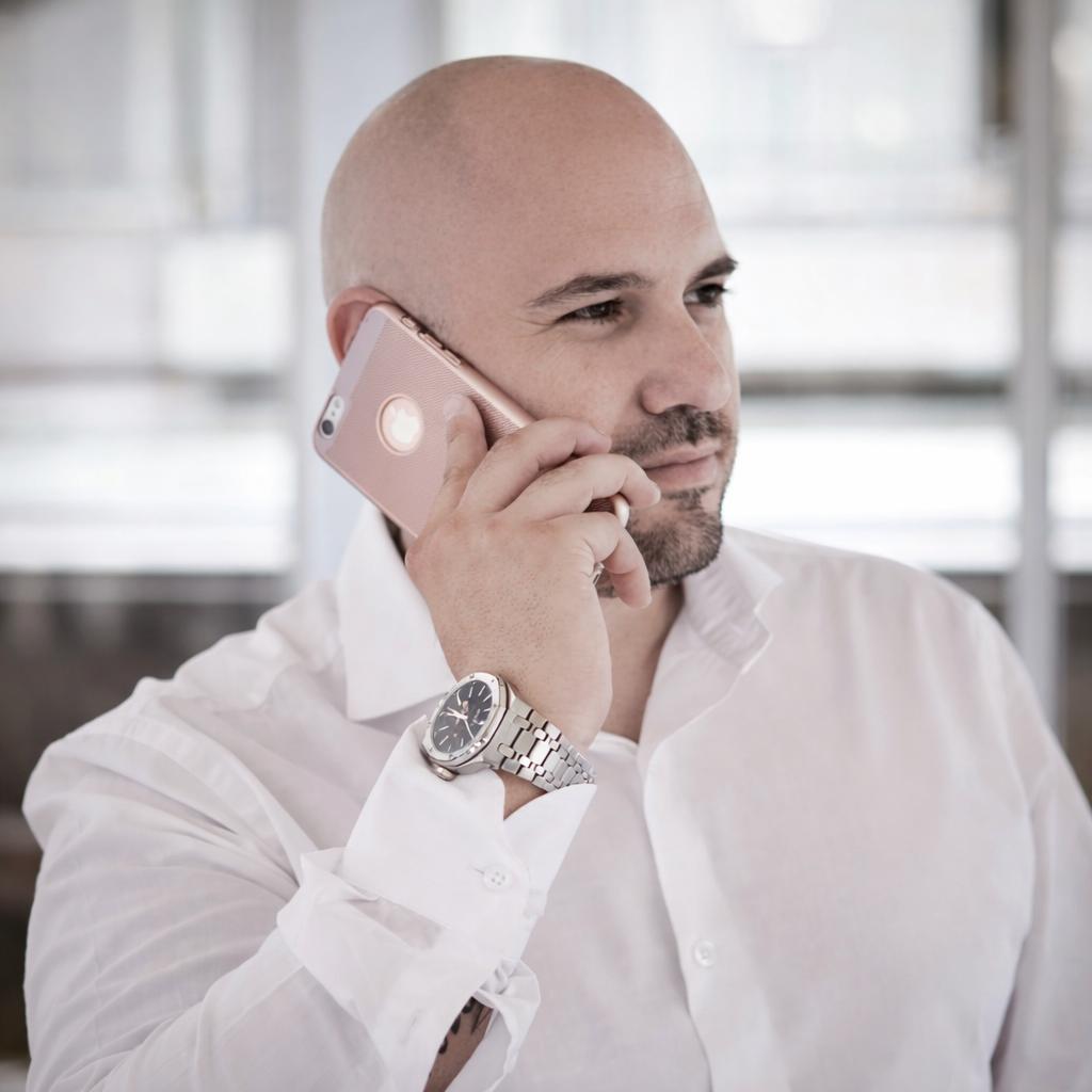 Matteo Borgonovo - Collabora